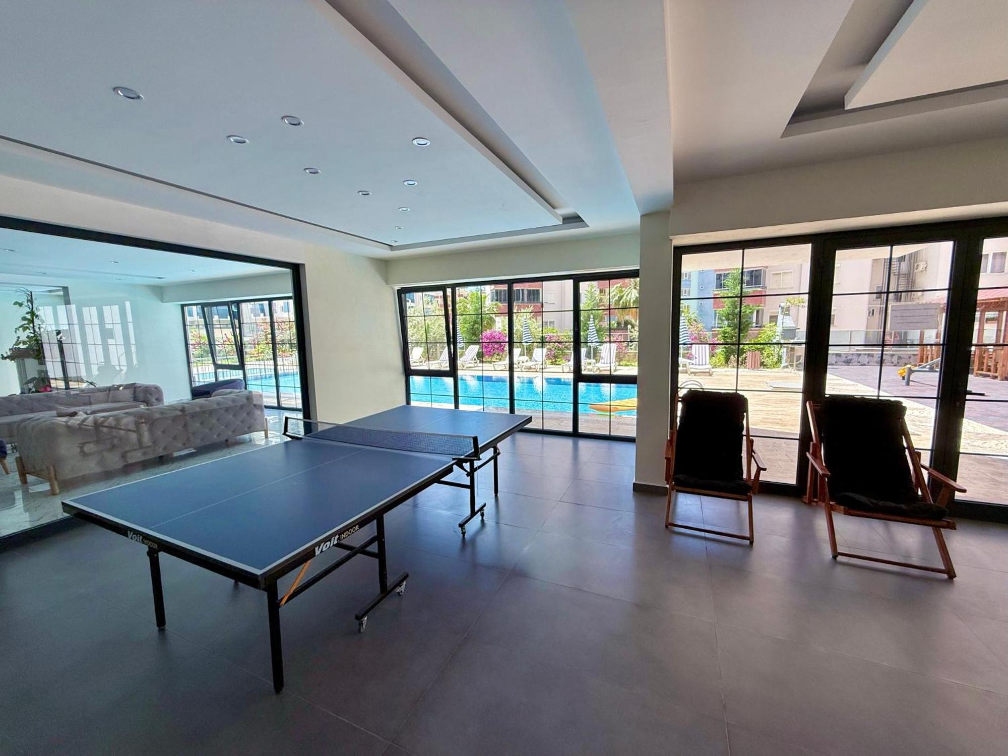Sa Apartments! 300M To The Beach & Yekta Mall Алания Экстерьер фото