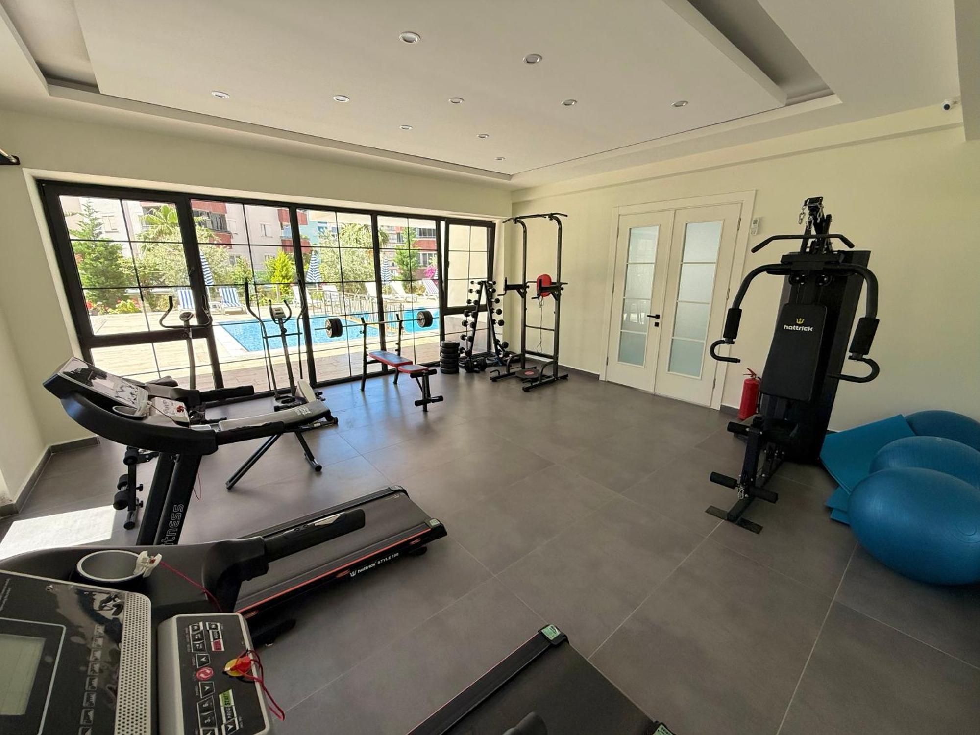 Sa Apartments! 300M To The Beach & Yekta Mall Алания Экстерьер фото